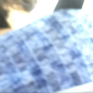 Meet your Posher, Darcy